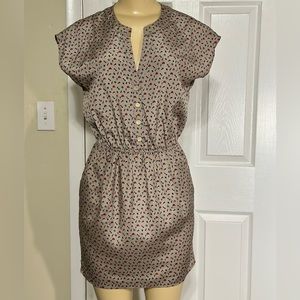 Peppermint Trendy
🚗 and Tools Dress S